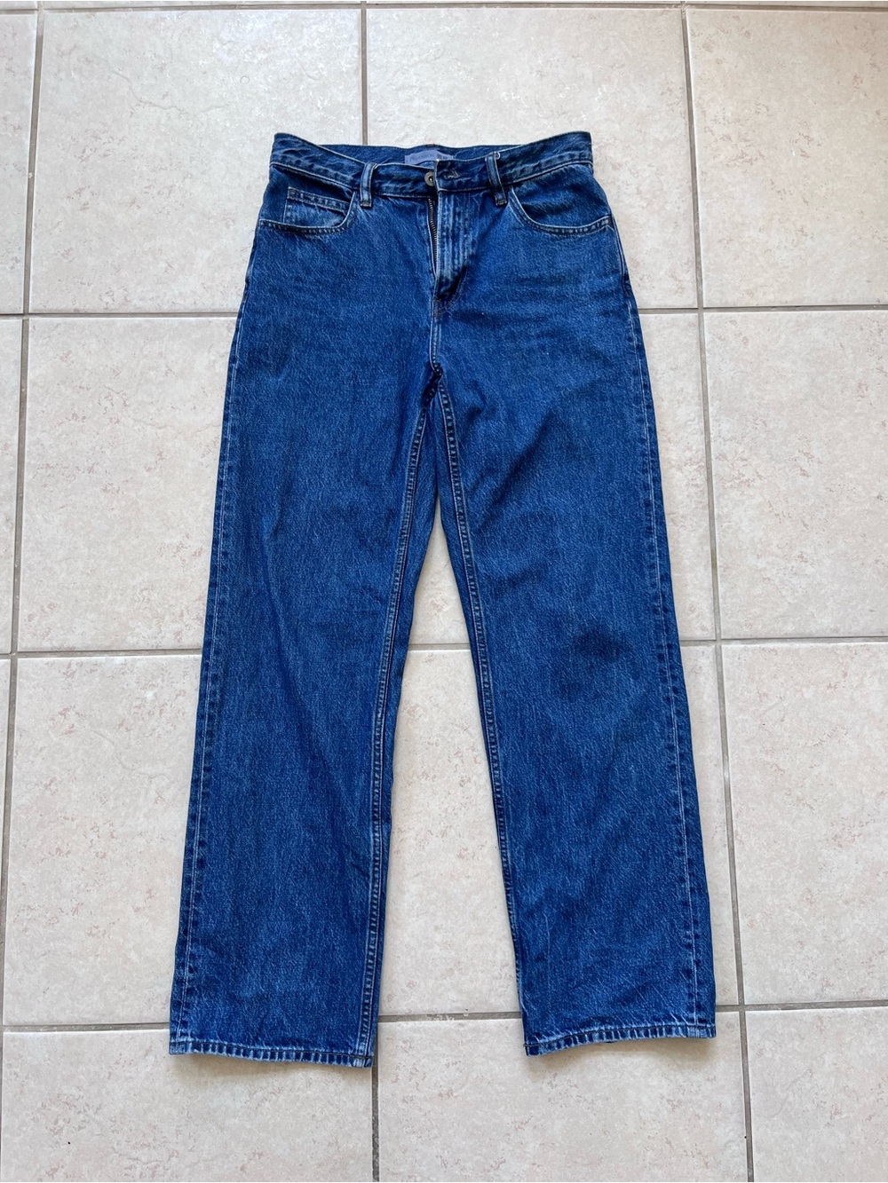 UNIQLO JW ANDERSON Jeans men’s Waist 29”